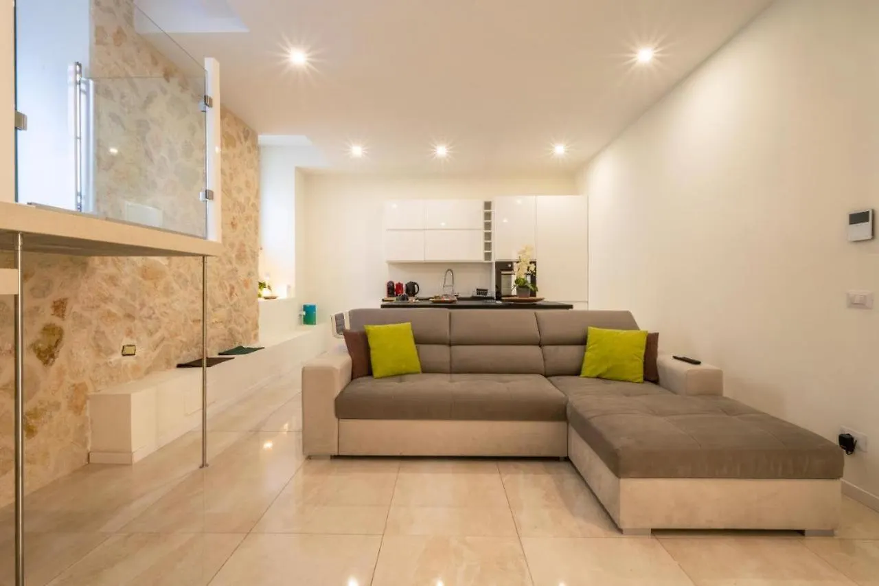 G&A Glow Apartment In Porta Venezia Milan 0*,