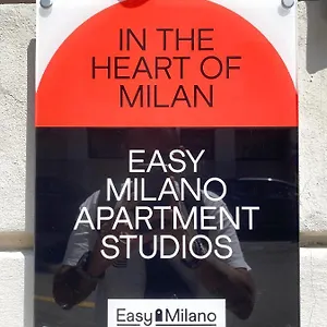 Easy Navigli Appartement