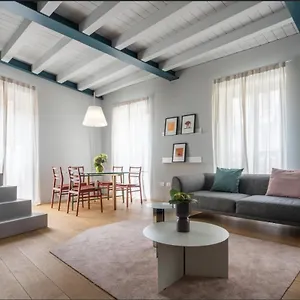  Apartamento Heart Porta Romana