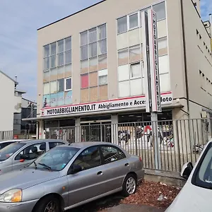  Apartament Milanforester