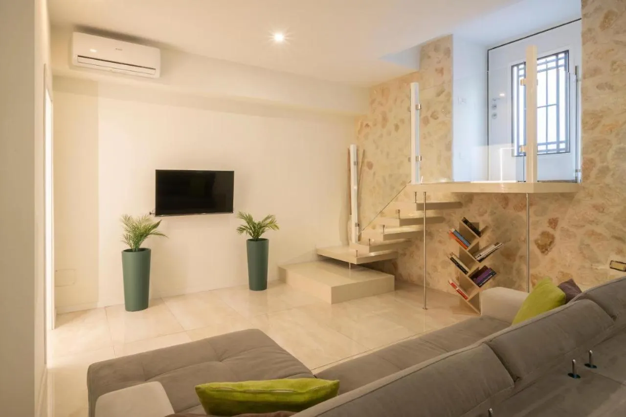 G&A Glow Apartment In Porta Venezia Milan