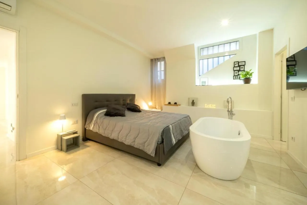 G&A Glow Apartment In Porta Venezia Milan