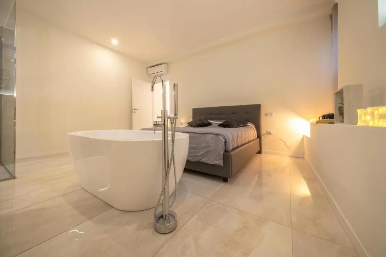 G&A Glow Apartment In Porta Venezia Milano Italien