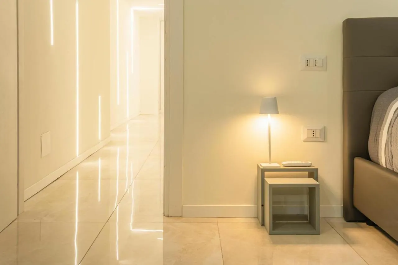 G&A Glow Apartment In Porta Venezia Milan