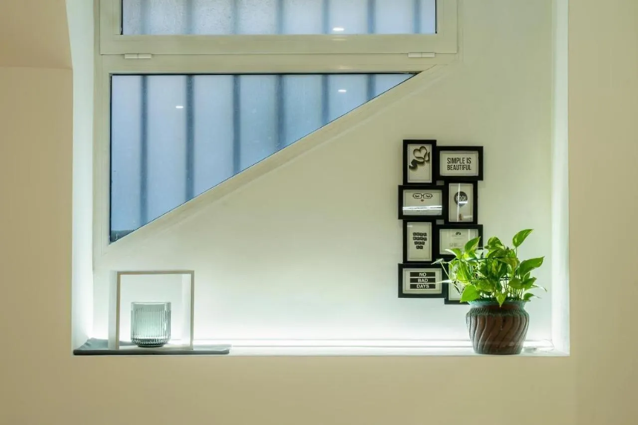 G&A Glow Apartment In Porta Venezia Milano Italien