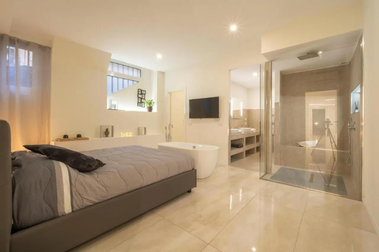 G&A Glow Apartment In Porta Venezia Milan