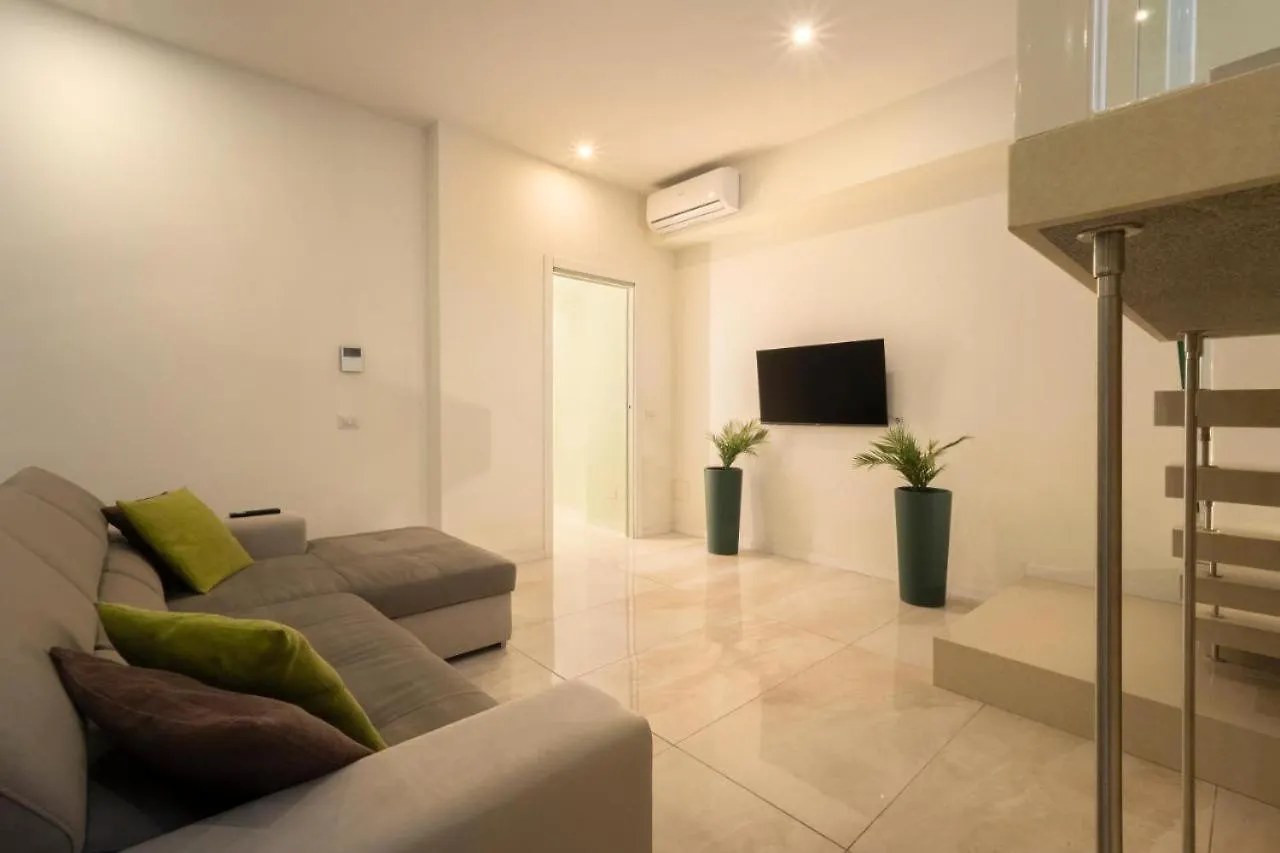 G&A Glow Apartment In Porta Venezia Milan Italy