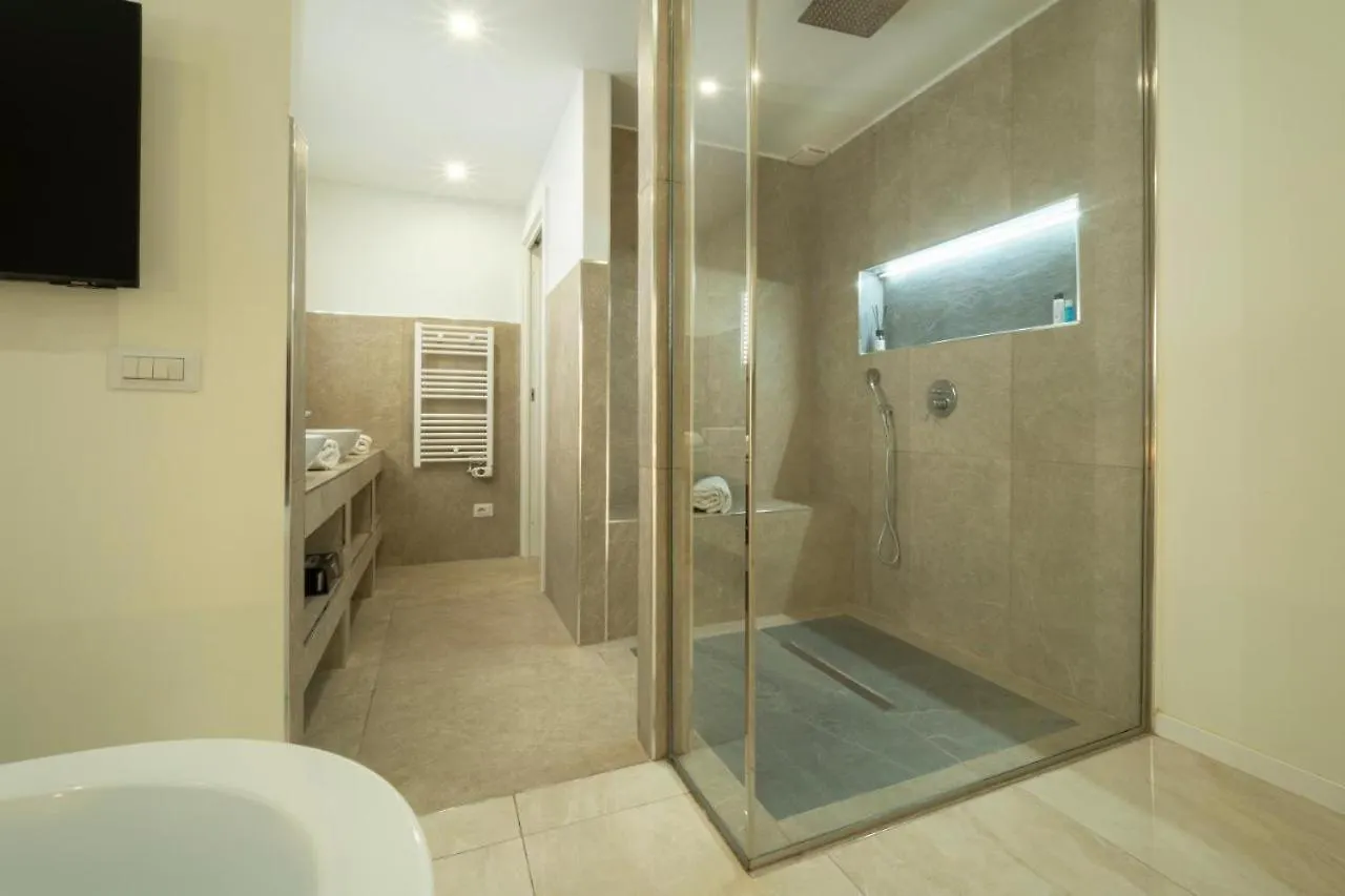 G&A Glow Apartment In Porta Venezia Milan