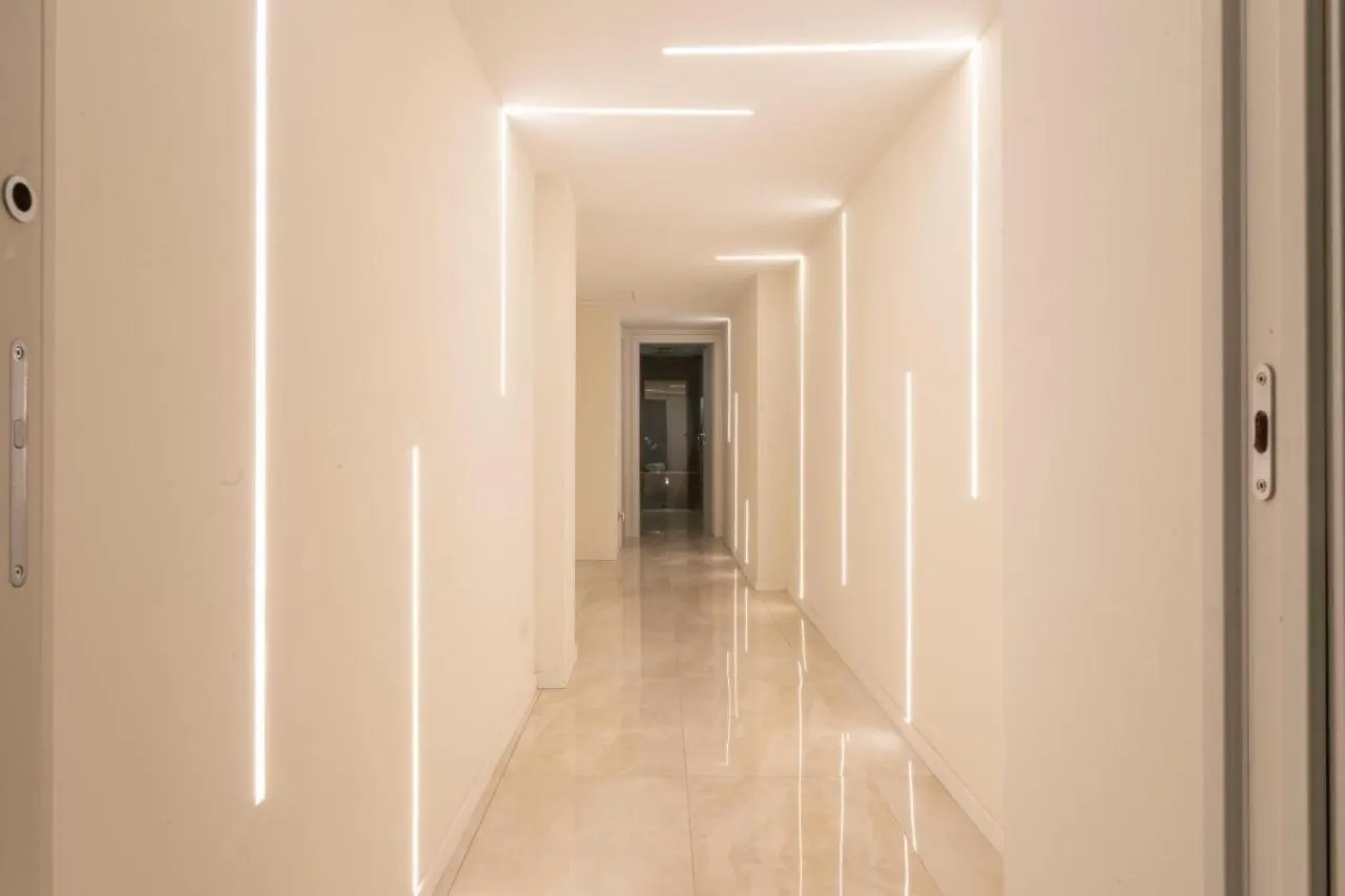 G&A Glow Apartment In Porta Venezia Milan