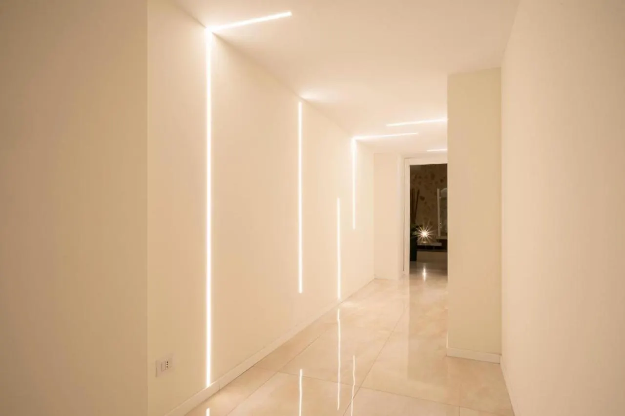 G&A Glow Apartment In Porta Venezia Milan Italy