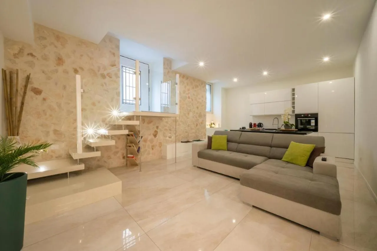G&A Glow Apartment In Porta Venezia Milan