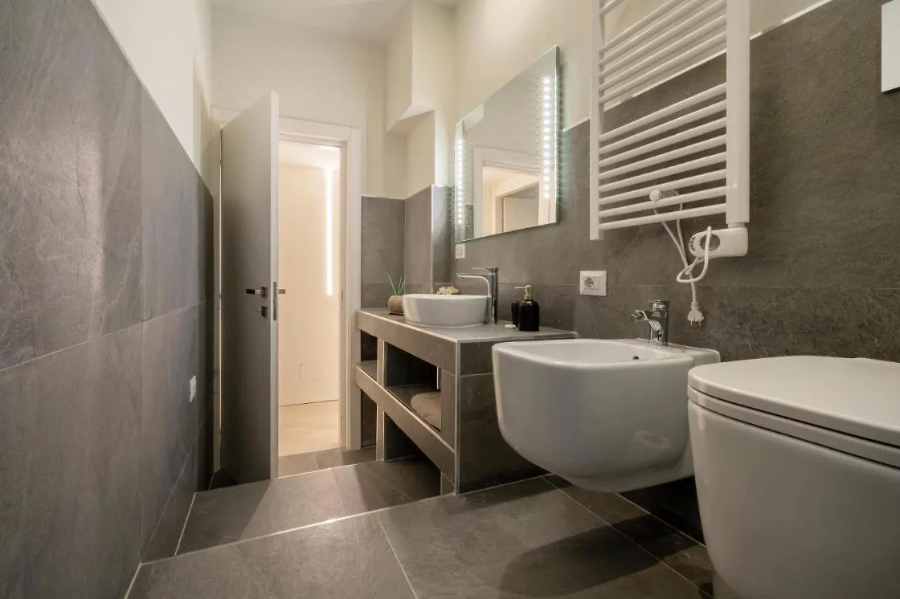 G&A Glow Apartment In Porta Venezia Milano 0*,  Italien