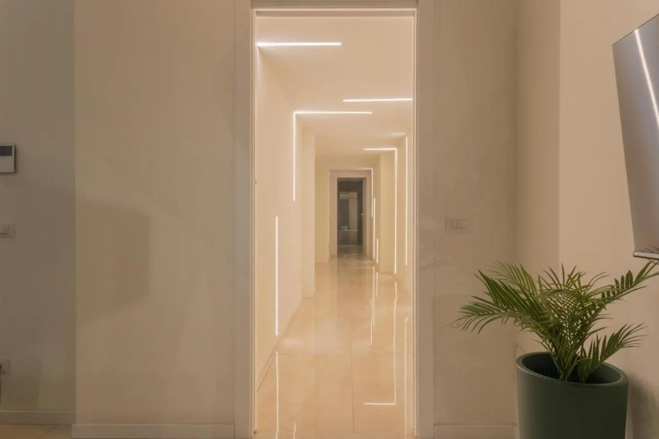 G&A Glow Apartment In Porta Venezia Milano 0*,