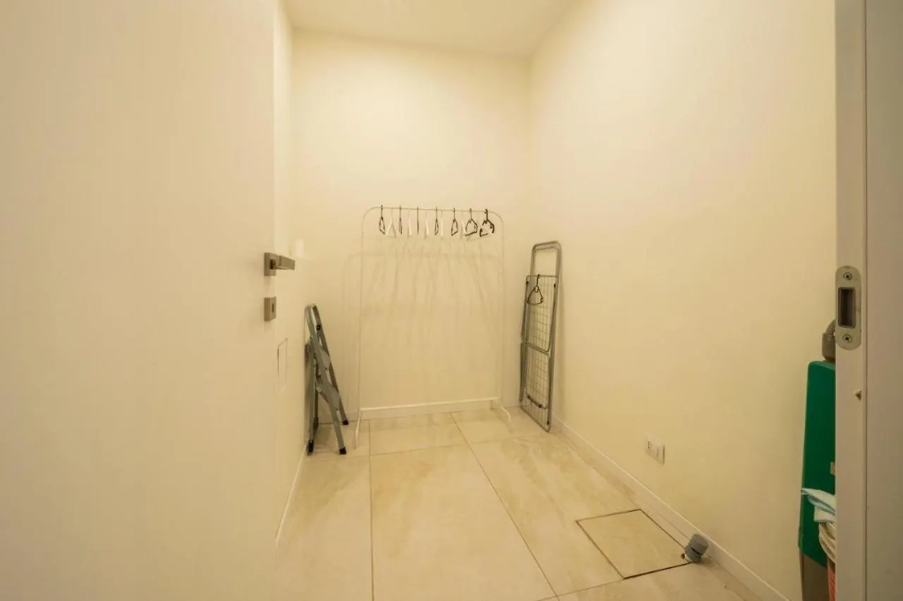 G&A Glow Apartment In Porta Venezia Milan