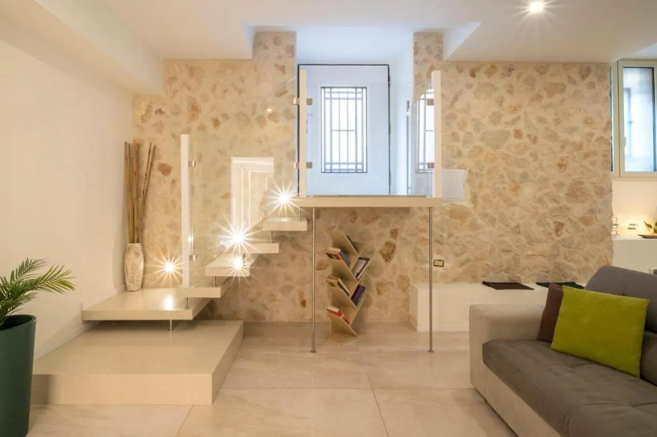 G&A Glow Apartment In Porta Venezia Milan