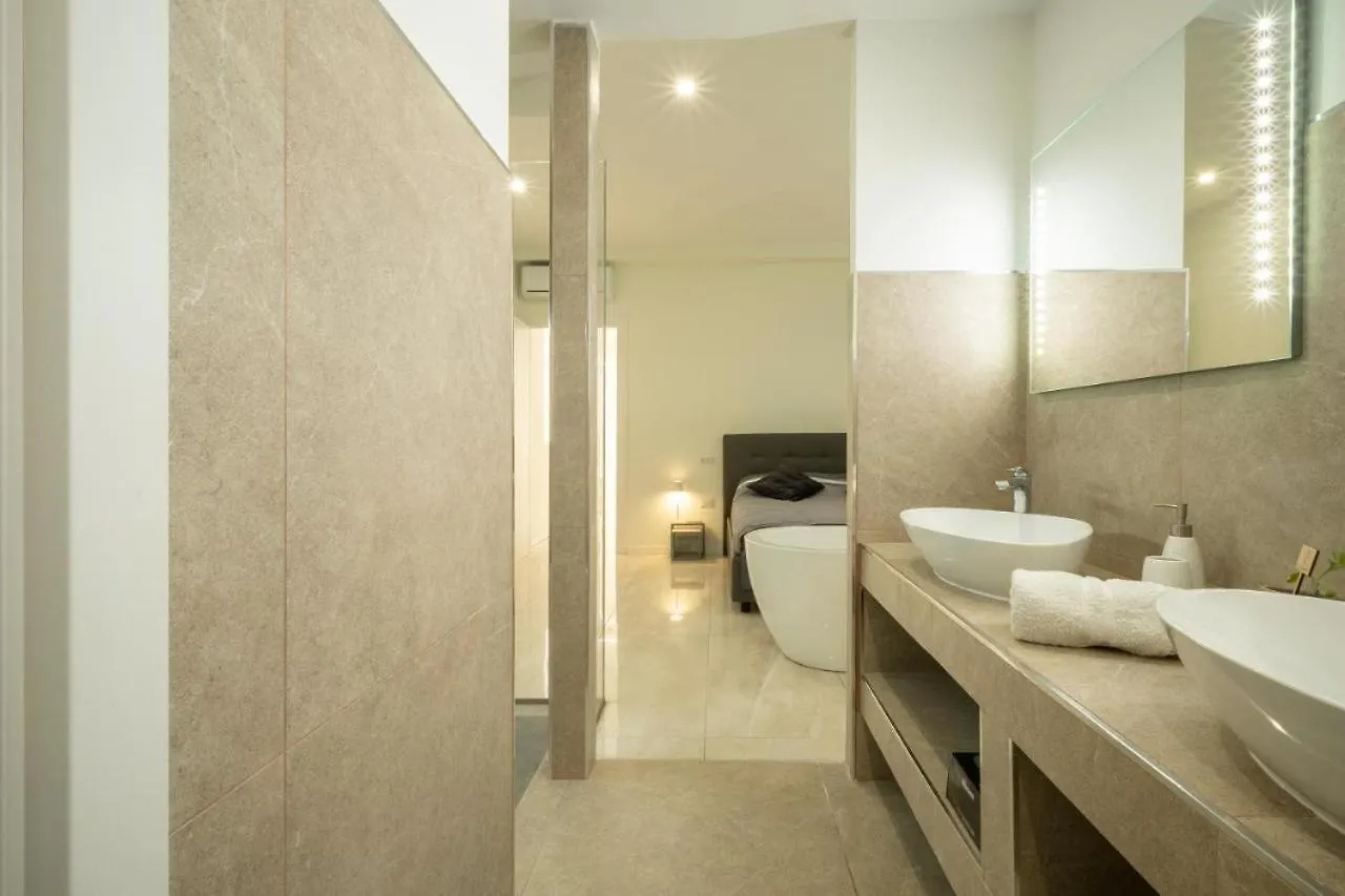G&A Glow Apartment In Porta Venezia Milano Italien