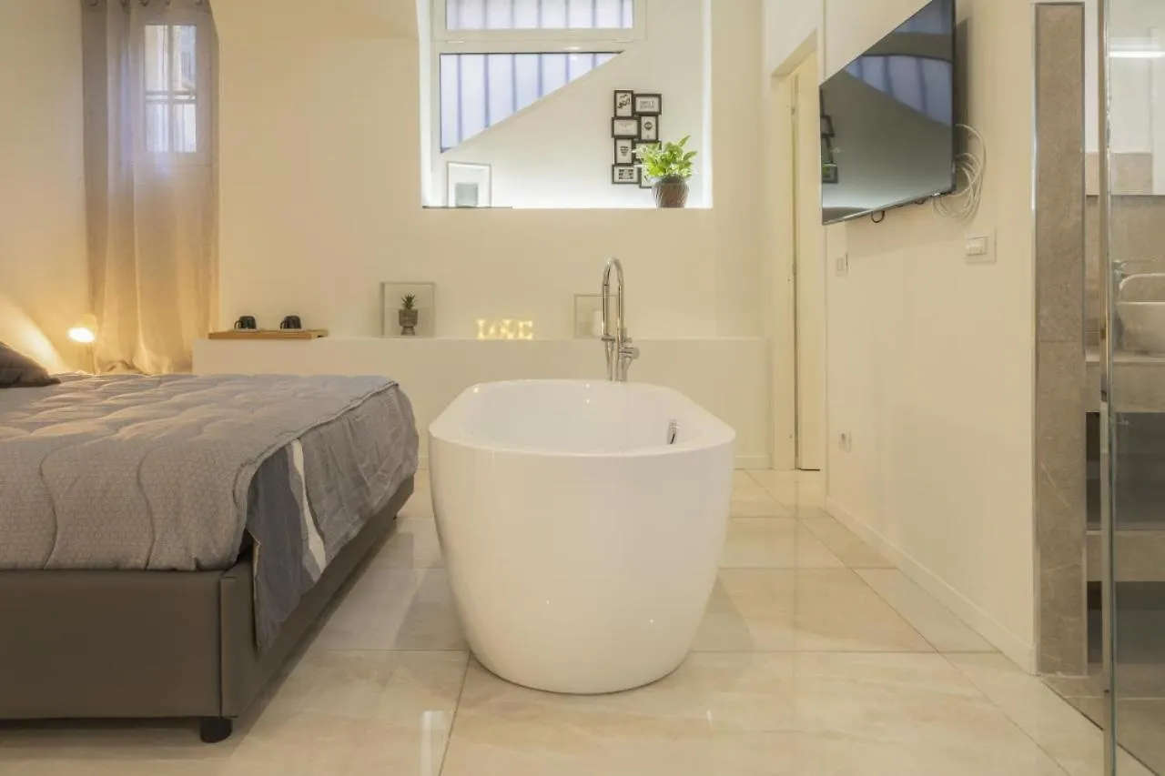 G&A Glow Apartment In Porta Venezia Milan