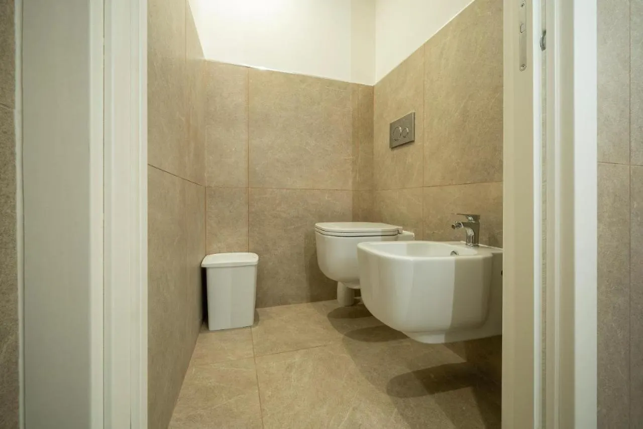 G&A Glow Apartment In Porta Venezia ミラノ